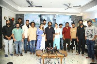 Masoodha Movie Press Meet